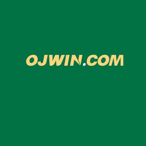 Logo da OJWIN